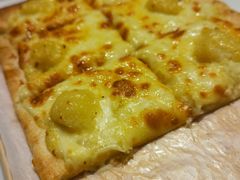 -夏日玛莉西餐厅(岳阳花板桥步步高店)