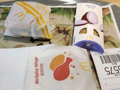 -麦当劳(宝龙店)