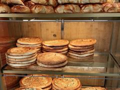 -新疆喀什烤肉饭店(红松路店)