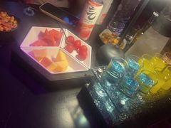 -赤红音乐现场(浦东金桥路店)