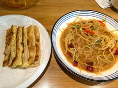 -静一·食光里(黄河路店)