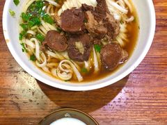 -肆姐面粉馆(坡子街店)