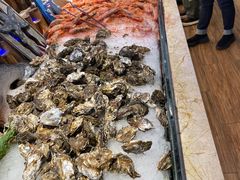 -万象·复兴号鲜肉烤肉海鲜自助(升级店)