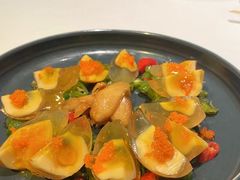 -上海古井假日酒店 · 徽昇楼中餐厅