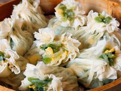 -都一处烧麦馆(前门店)