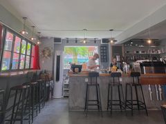 -转山咖啡(松柏社区店)