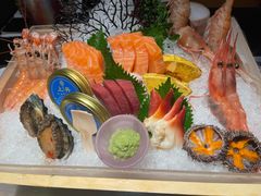-上井料理黑金店(IFS国金中心店)