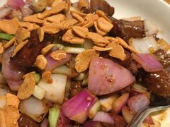 -四川豆花饭庄