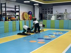 -逗你运动体能训练中心(冠城店)