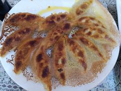 -胡同老锅烙(南二道街)