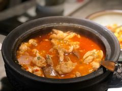 -辛香汇·现炒川菜(淮海路百盛店)