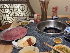 -蜀大侠火锅(春熙路店)