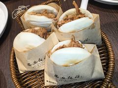 -西安饭庄·非遗陕菜(钟楼店)
