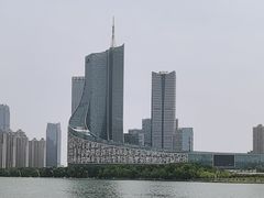 -天鹅湖体育公园