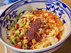 -元志初腊汁肉夹馍(钟楼粉巷店)