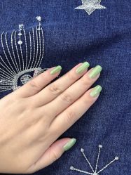 -StartNail美甲