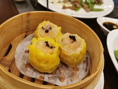 -斑斓西餐厅·自助茶点(高崎机场佰翔花园酒店)
