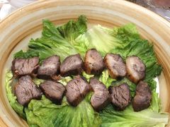 -麒麟中餐厅·经典粤菜·地道菜式老字号(广州长隆酒店)