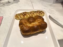 -PARIS BAGUETTE巴黎贝甜(周浦万达店)