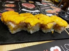 -Sushi Love 创意寿司(丽影广场店)