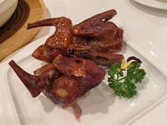 -白天鹅宾馆-宏图府餐厅