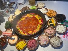 -芈重山老火锅(广州首店)