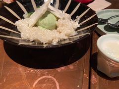 椰子西米露-Ginger(兴国路店)