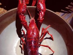 -功夫小龙虾·烧烤·江湖菜(金沙洲店)
