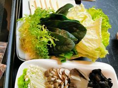 -铜来聚老北京涮肉(恒隆广场店)
