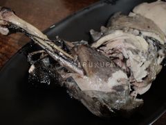 鸡腿-沈记土鸡米线(七星街品牌中心店)