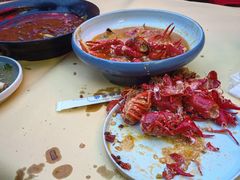 -小田油焖小龙虾(双井店)