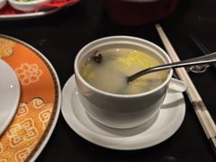 -北京王府井希尔顿酒店·秦唐中餐厅Chynna