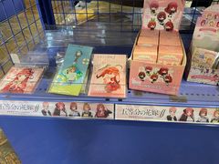 -Animate(工人体育场东路店)