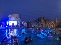 -苏州乐园森林水世界