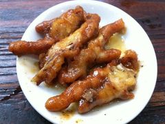 -品香排骨饭(羊官路店)