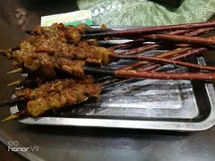 -忠顺斋易州印象烤鸭店(东关新村店)
