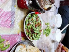-桂萍特色牛筋牛杂(长堤街总店)