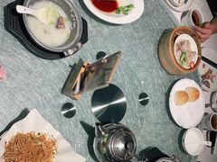 -老伙记海鲜码头(北滘店)