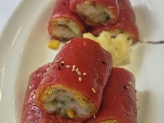 -广东道至正餐厅(区庄店)
