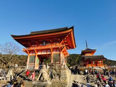 -有栖山 清光院 清水寺