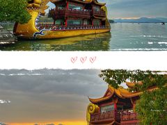 -西湖外事游船(湖滨二公园外事游船码头)