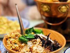 -蜗牛小馆醉乡民谣云南菜(惠新西里店)