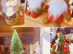 -注春·荞麦奶茶(新天地旗舰店)