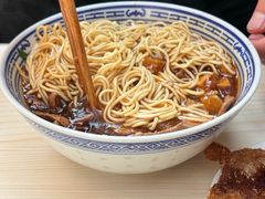 -大时代美食面馆