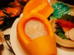 -芭菲盛宴·环球美食(解放碑英利国际店)