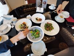 -杭州和达希尔顿逸林酒店·和园中餐厅-杭帮菜名店