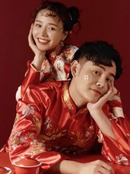 -女王风尚STUDIO·轻奢化定制