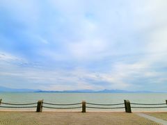 -深圳湾公园(南山区)