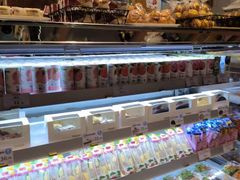 -山崎面包(静安久光店)