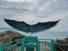 -三亚蜈支洲岛旅游区